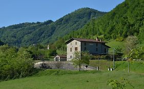 Agriturismo Campo Rosso